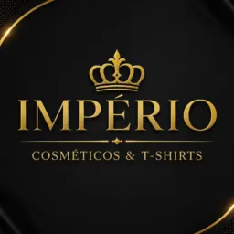 Império Cosméticos & T-Shirts