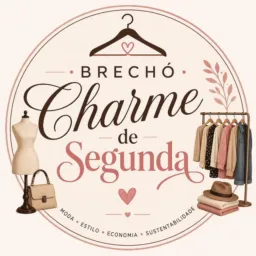 Brechó Charme de segunda