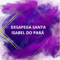 DESAPEGA SANTA ISABEL DO PARÁ 🛍️