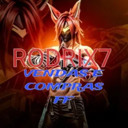 🔥GRUPO ABERTO PARA MEMBROS DE RODRIX7🔥