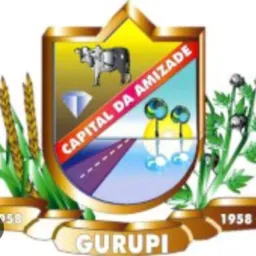 GURUPI CAPITAL DA AMIZADE.