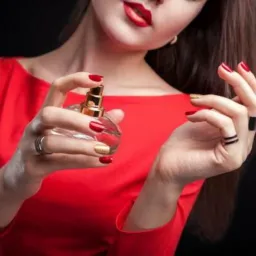 CUIDE-SE BEM: Joias e Perfumaria