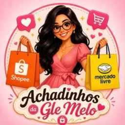 Achadinhos 🛍️