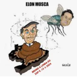 Cadeia para o bolsonaro