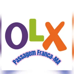 OLX - VENDAS EM PASSAGEM FRANCA/MA 💰💳
