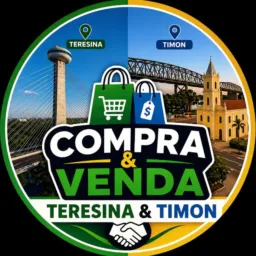 COMPRA & VENDA TERESINA & TIMON