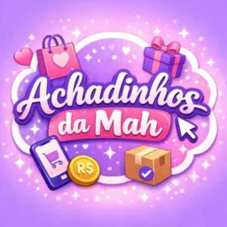 Achadinhos da Mah