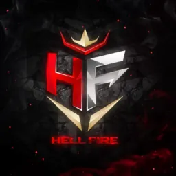 🔥TREINO HELL FIRE🔥