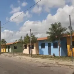 900 CASAS  CHAPADINHA