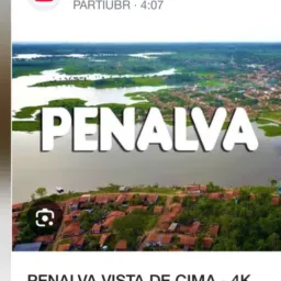 NOTÍCIAS DE PENALVA-MA