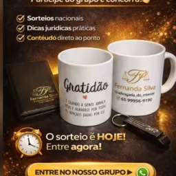 Sorteio nacional