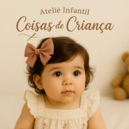 Ateliê infantil sob medida