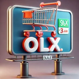 OLX pará
