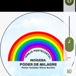 IGJ pentecostal poder de milagre 2№ cedia limão verde