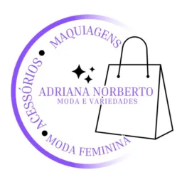 Adriana Norberto Moda e Variedades 🛍️💜