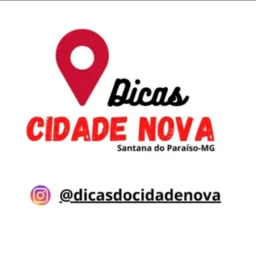DICAS CIDAD NOVA #3