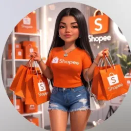 Dia a dia _shopee_lydia