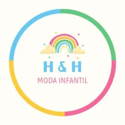 H&H Moda infantil (Loja Online)