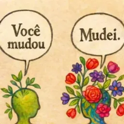 Divas Empoderadas...Borboletas🦋