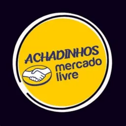 Achadinhos Mercado livre 😛