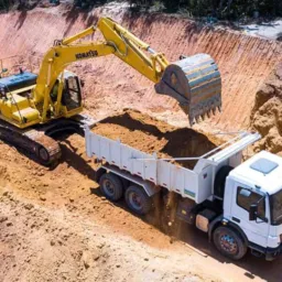 Motoristas e Operadores - CADEIA DE AJUDA
