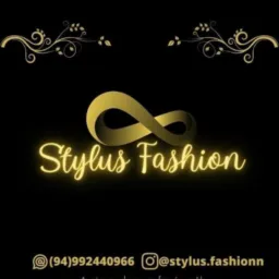 @STYLUS.FASHIONN VAREJO