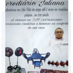 Compra e vendas são Félix