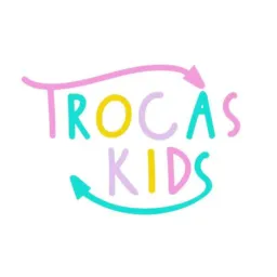 trocas e doações infantil 👼