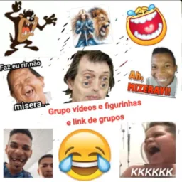✅ N2 LINKS GRUPO,VÍDEOS 🎬,FIGURINHAS, MÚSICAS EM ÁUDIO.