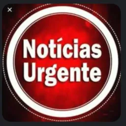 NOTÍCIAS URGENTE 🔥🔥