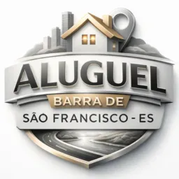 Aluguel Barra de São Francisco - ES