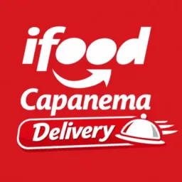 IFOOD CAPANEMA DELIVERY