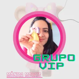 Grupo VIP! Mônica Morais laços e tiaras 🎀