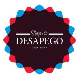 BAZAR DO DESAPEGO (CRUZEIRO)