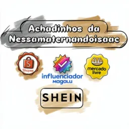 ACHADINHOS DA NESSA