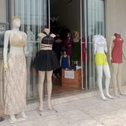 Brechó da pitty