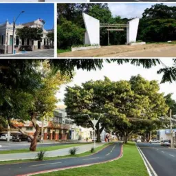 VITÓRIA DA CONQUISTA E REGIÃO
