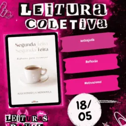 Clube de leitura