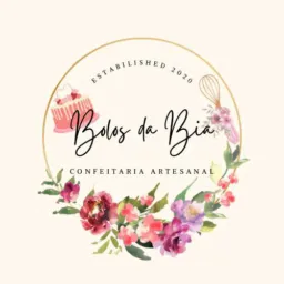 🧁💞Bolos da Bia💞🧁