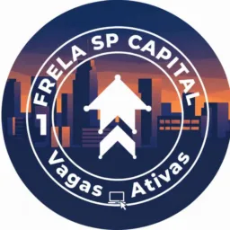 FREELA SP CAPITAL | VAGAS ATIVAS #1