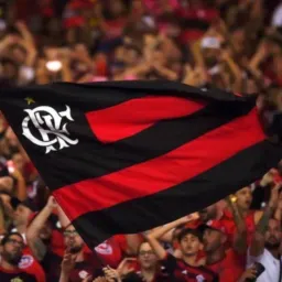 Flamengo até morrer!!