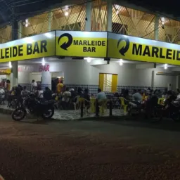 Grupo da Marleide Bar & Pub! 🍺.