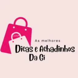 Achadinhos da Gi HOME😁🥳