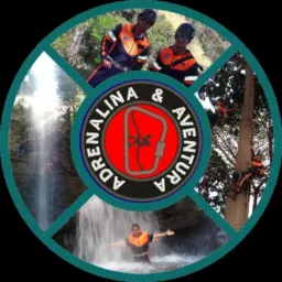 Adrenalina & Aventura 🧗‍♂