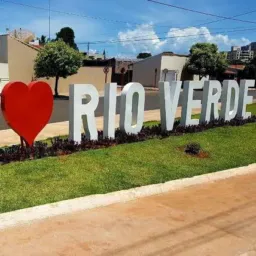 Vendas Rio Verde