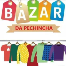 BAZAR DA PECHINCHA