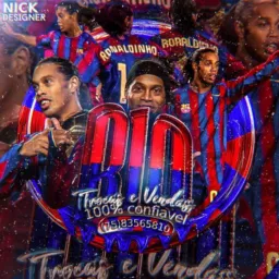 ALVES VENDAS E TROCAS ☄️💎
