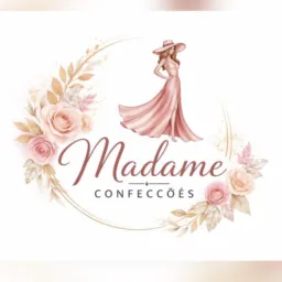 👗MADAME CONFECÇÕES 👗👖👔👟👙🧦