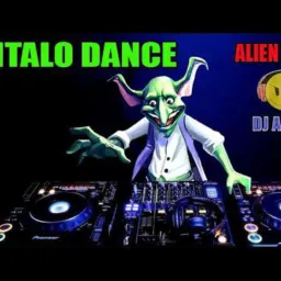 🪄(🌠Magia🪄Italo🇮🇹Dance📀Brazil🇧🇷☆)2026❤️💟