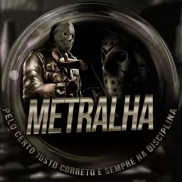 METRALHA TRAMPOS🔛